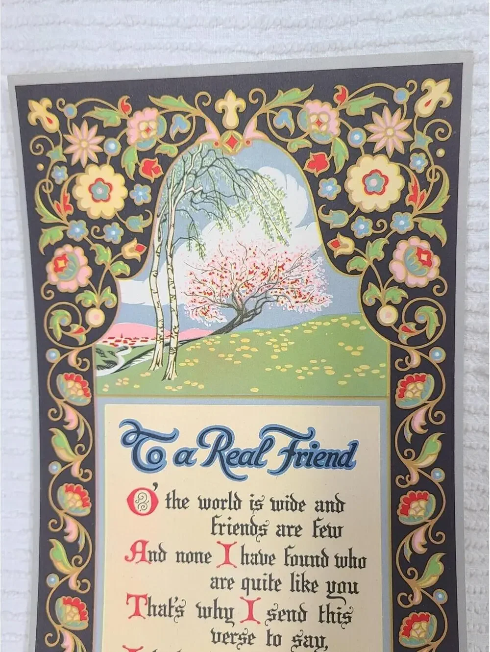 N/A 1940s art